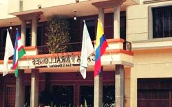 HOTEL BOUTIQUE CASA FARALLONES