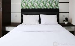 Good Deal 2BR at Tamansari Papilio By Travelio