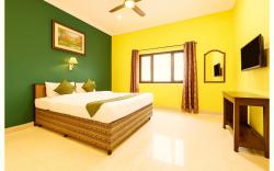 Goroomgo K.S.N. Paying Guest House Varanasi