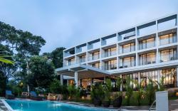 Wild Avenue Resorts & Spa