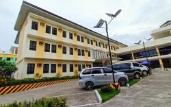 Grand Emilia Hotel 