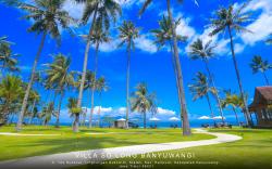 Villa So Long Banyuwangi - Ijen 