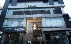Cosmos Raj Plaza Jaipur