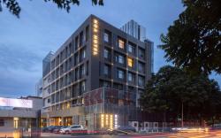 NOA HOTEL XIAMEN