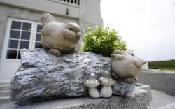 旅采民宿
