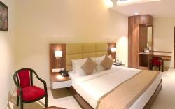 Chandra Residency 