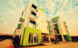 Xinhe Xiaozhan Homestay