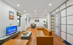 22Housing 20 Linh Lang Apartment