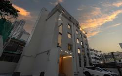 Aank Hotel Guri branch