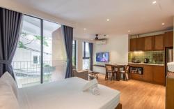 22Housing 81 Linh Lang