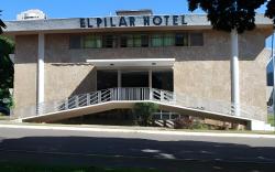 Hotel El Pilar by Bsb Inn
