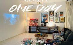 KL Midvalley Art Houz Cinema (8200 sqft) Vintage Arts Valley Art Museum