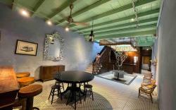 UNESCO Georgetown Heritage @ Heap Seng House Keat Seng Inn