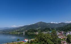Hotel Fewa Camp