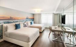 PRESIDENT VILLA MIAMI BEACH