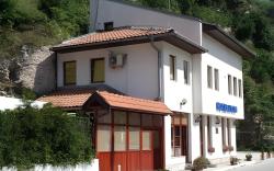 Heritage Hotel Gate of Sarajevo