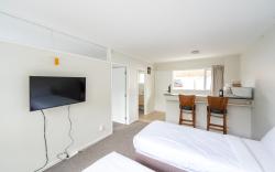 Ranfurly Evergreen Motel