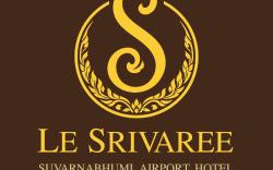 Le Srivaree Suvarnabhumi Airport Hotel