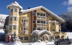 Hotel Erika