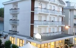 Hotel Ermeti B&B Brunch