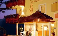Hotel Erzherzog Johann