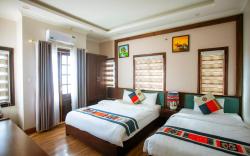 Việt Hoa Hotel Sapa