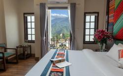 Le Boutique Hotel Sapa