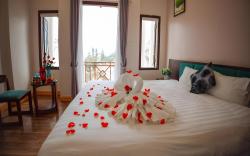 Việt Hoa Hotel Sapa