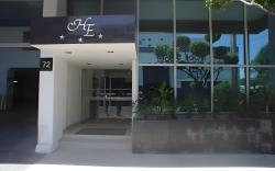 Hotel Estadio