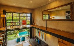 Berawa Loft Apartment 1 by Betterplace