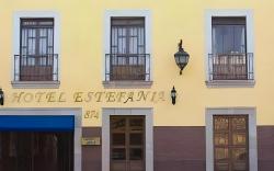 Hotel Estefania
