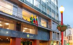 Pop Art Hotel Las Colinas Manizales