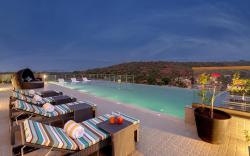 The Fern Habitat Goa, Candolim, Series by Marriott