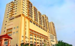 Pelangi Mall Condominium (Muslim only)