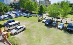 Hotel Etna - Nuova Gestione Romagnola ALL-INCLUSIVE Spiaggia Parcheggio