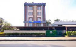 FabHotel Pancharatna Regency