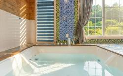 Gapyeong Monami spa pension