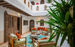 Riad Cologne