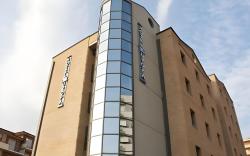 Hotel Europa