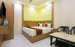 Hotel Nova Inn Near Delhi Airport