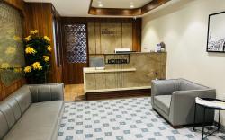The Lemongrass Hotels