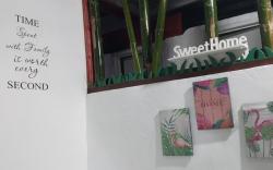 Affordable Home in Iloilo City @4pax