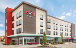 avid hotel Atlanta – Conyers I-20 By IHG