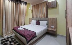 WeKare Krishna Sea Sight Service Apartments