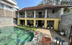 The Baron's Villa