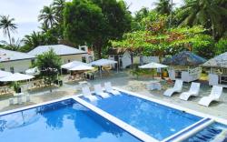 Kehalani Beach Resort by Cocotel
