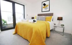 Dray Court - Luxury 2 Bedroom Apartment