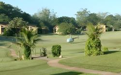 Hotel Fazenda Reviver