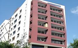 BlueZone Apartments