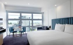 Swiss-Belhotel Woolloongabba, Brisbane